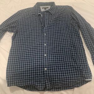 Banana Republic Men’s Large Button Down